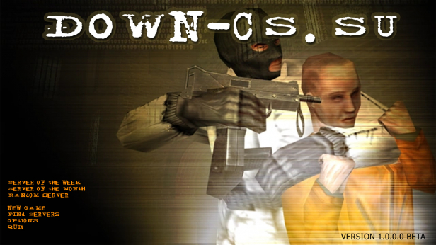 Download CS 1.6 Beta Edition
