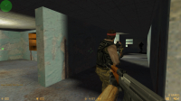 CS 1.6 Beta Edition