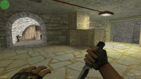 CS 1.6 Beta Edition