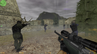 CS 1.6 Beta Edition