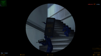  CS 1.6 Among Us