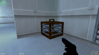  CS 1.6 Among Us