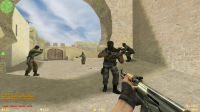  CS 1.6 Source Edition