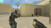  CS 1.6 Source Edition