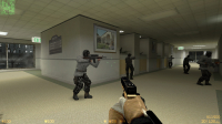  CS 1.6 Winter Edition