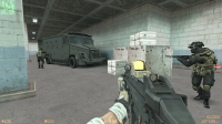  CS 1.6 Winter Edition
