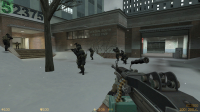 CS 1.6 Winter Edition