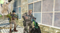  CS 1.6 Fortnite Edition
