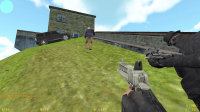  CS 1.6 Fortnite Edition