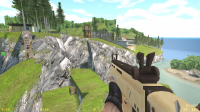 CS 1.6 Fortnite Edition