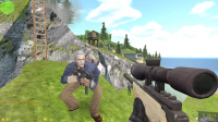 CS 1.6 Fortnite Edition
