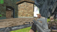  CS 1.6 Fortnite Edition