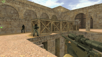 CS 1.6 1.8 Edition