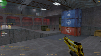  CS 1.6 VIP Edition