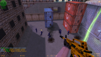  CS 1.6 VIP Edition