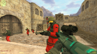 CS 1.6 Inside Edition