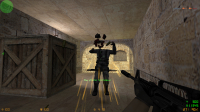  CS 1.6 Steam Edition