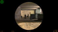  CS 1.6 Steam Edition