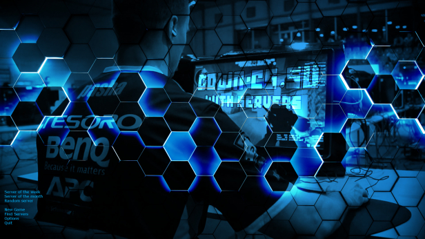 Download CS 1.6 with servers
