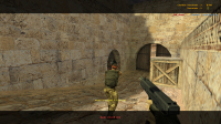 CS 1.6 with servers