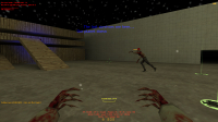 CS 1.6 with servers