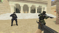  CS 1.6 1.8 Edition