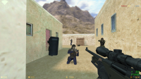  CS 1.6 1.8 Edition