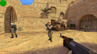 CS 1.6 Configured Edition