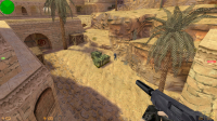 CS 1.6 Configured Edition
