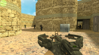  CS 1.6 Anime Edition