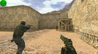 CS 1.6 by TheAmonDit