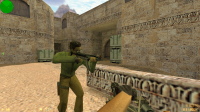 CS 1.6 by TheAmonDit
