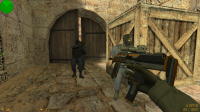 CS 1.6 by TheAmonDit