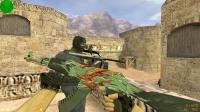CS 1.6 by TheAmonDit