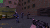 CS 1.6 Стандартная версия