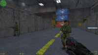  CS 1.6 Стандартная версия