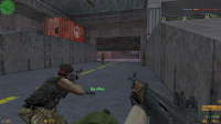  CS 1.6 Стандартная версия