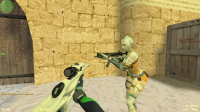 CS 1.6 Valorant Edition