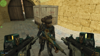 CS 1.6 Valorant Edition