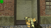  CS 1.6 от Амона