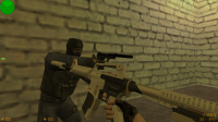 CS 1.6 от Амона