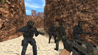 CS 1.6 Proper Edition