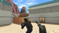 CS 1.6 Proper Edition