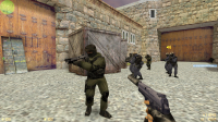  CS 1.6 Retro Edition
