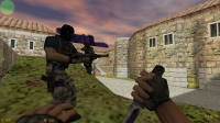  CS 1.6 Retro Edition