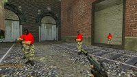 CS 1.6 AimPower