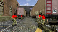 CS 1.6 AimPower