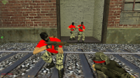 CS 1.6 AimPower