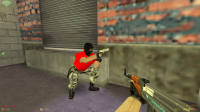CS 1.6 AimPower
