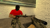 CS 1.6 AimPower